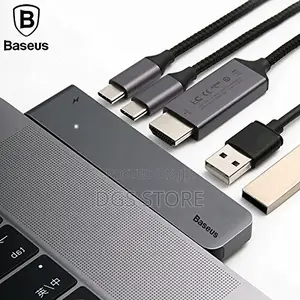 Baseus Type C Hub