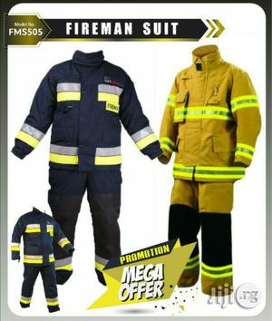 Fire Fighting Equipment Supply/Installation Services