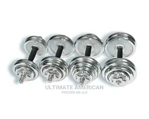 De Yound 20kg Dumbbell