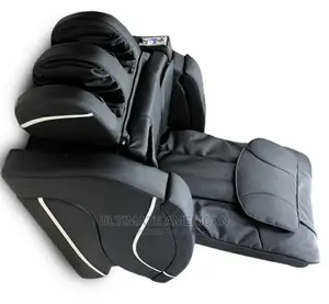 Coin Operated Massage Chair
