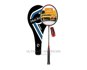 Badminton Racket