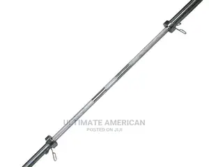 Olympic Bar