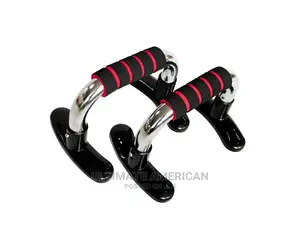 T-Style Push Up Holder
