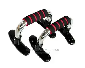 Push Up Bar