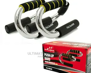 Push Up Holder From De Young Sports Shop
