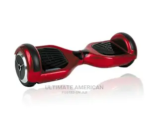 Brand New Segway