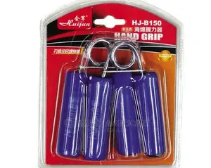 De Young Hand Grip