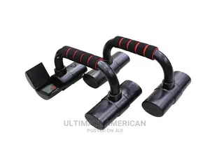 Intelligent Push Up