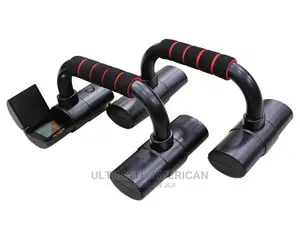 Brand New Holder Intelligent Push Up Bar