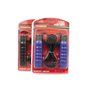 Weighted Skipping Rope