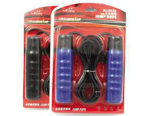 De Young Heavy Jumping Rope