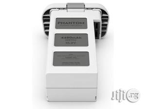 Used Dji Phantom 3 Series Battery
