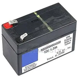 Mercedes Benz Auxiliary Battery/ Benz Electronics