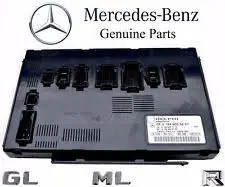 Mercedes Benz Back Sam ML350/ Benz Electronics