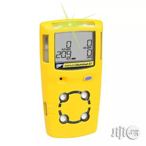 Bw Technologies Multi Gas Detector