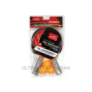 Table Tennis Bat