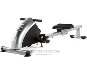 Rowing Machine Brand New