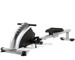 Commerial Rowing Machine