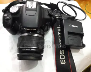Canon EOS 500D