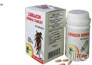 Libracin Herbal Tablet Is Used To Eradicate STD Infections