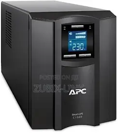 Apc Smart-Ups CMC 1500va LCD 230v