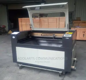 Laser Engraver Cutter
