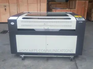 Laser Engraver Cutter