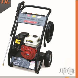 6.5hp 2500psi Gasoline High Pressure Washer