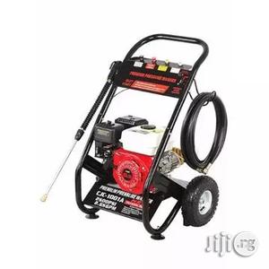 5.5hp Gasoline High Pressure Washer