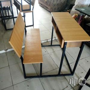 Students Desk*Fabricated*