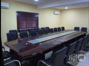 Conference Tables