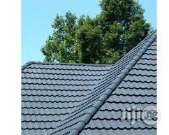 Stone Coated Roofing Tiles Authentic