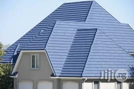 Prof On Stone Coated Roofing Tiles