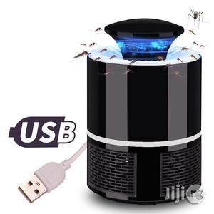 USB Mosquito Killer Silent Radiation-Free LED Baby Flytrap