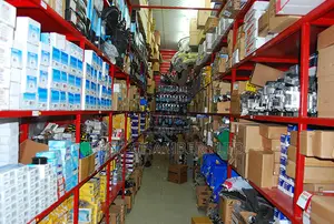 Mercedes Benz High Quality Spare Parts