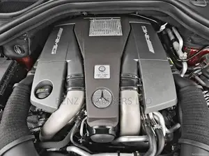 Mercedes Benz G Wagon Spare Parts