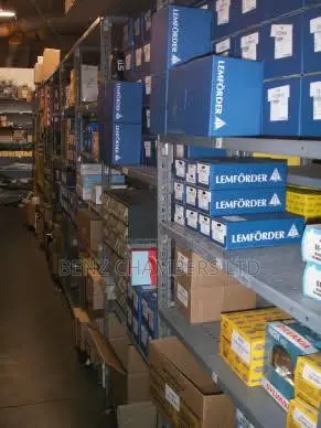 Mercedes Benz Shop For Original Spare Parts