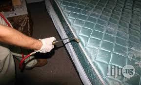We Are The Best Bed Bugs Fumigation Services In Nigeria