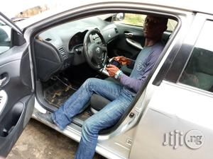 We Do Diagnosis and Repairs at Drive Continental Auto Repairs