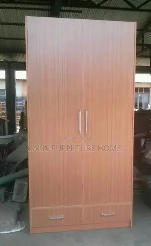 6ft X 3ft Wardrobe (Brown Color)