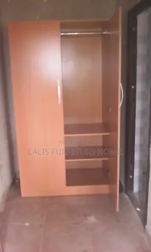 7ft X 4ft Wardrobe