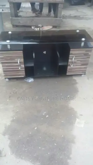 4ft TV Stand