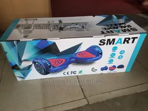Hover Board Smart Balance Brand New