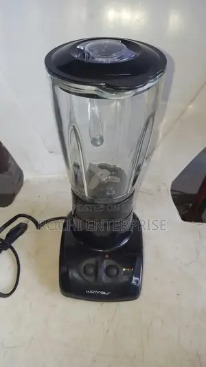 Electric Blender