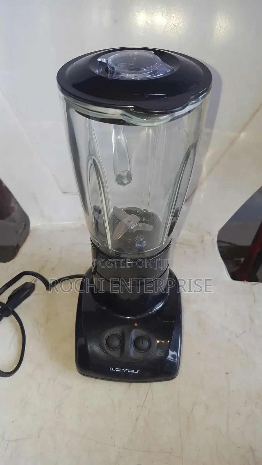 Electric Blender
