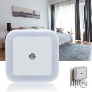 2pics of Intelligent LED Induction Lights