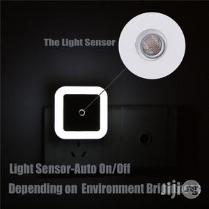 Squensor Light