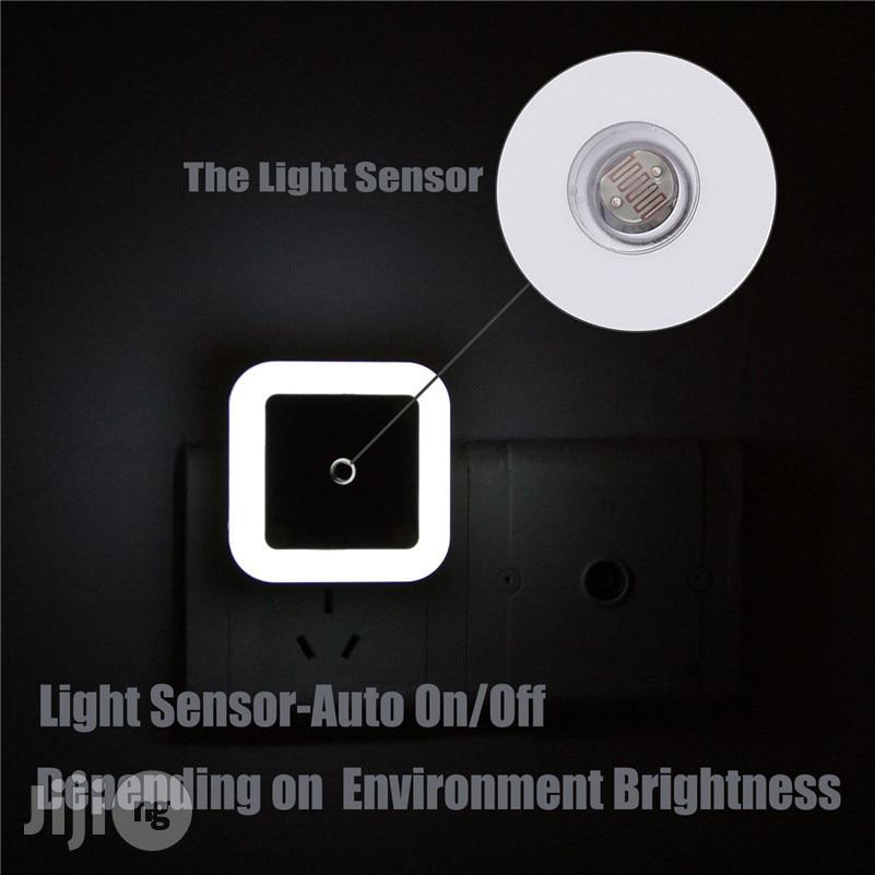 Squensor Light
