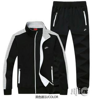 Nike Tracksuit