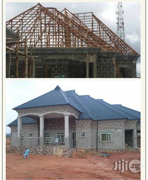 Trusted Aluminium Roofing Sheets